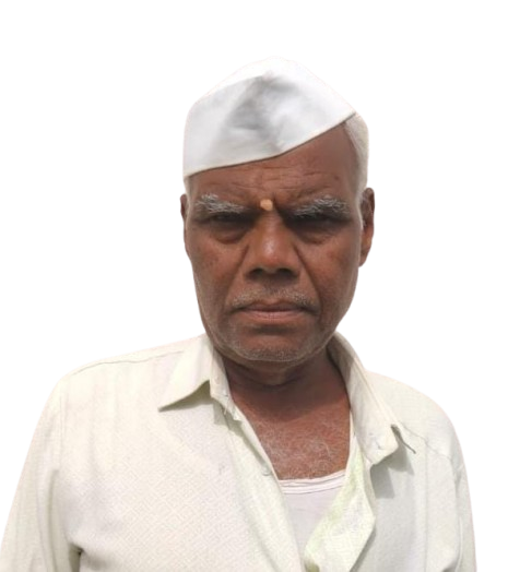 Shri. Pandurang Maruti Avhad